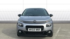 Citroen C3 1.2 PureTech 110 Flair 5dr EAT6 Petrol Hatchback